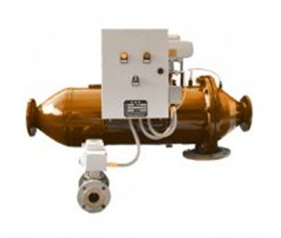 全自動(dòng)反沖洗過濾器的產(chǎn)品結(jié)構(gòu)設(shè)計(jì)領(lǐng)先功能更完美